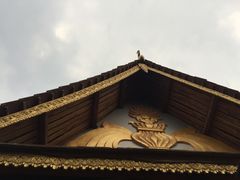 -相约小筑缅泰餐厅(孟定店)
