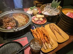 -牛New寿喜烧(虹桥新天地店)