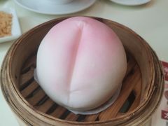 -兴悦酒家(保利克洛维店)