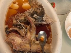 -湖锦酒楼·32年地道湖北菜(光谷店)
