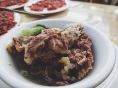 -陈记顺和潮汕牛肉火锅(韩江路店)