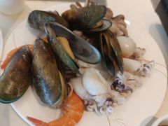 -安蒂娅·海鲜自助餐厅(安蒂娅美兰酒店)