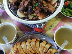 -桂萍特色牛筋牛杂(长堤街总店)