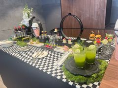 -上海浦东保时捷中心