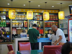 -国强手抓(北京西路店)