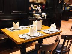 大堂-兰特伯爵西餐厅·啤酒屋(方庄店)