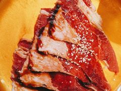 -俊熙家点餐式自助烤肉店(1227广场店)