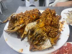 -松明一烤肉馆(鲁园店)
