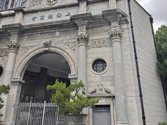 -上海大陆银行仓库旧址