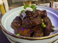 -吴中欢朋酒店-中餐厅