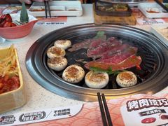 -猫抓烤肉(春熙路店)