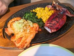 -萨莉亚意式餐厅(国和1000店)