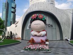 -上海尚嘉中心