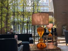 -威斯汀酒店Exchange大堂吧