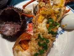 -黄龙海鲜大排档(杭州总店)