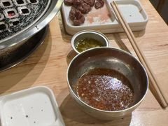 -霸腹烤肉(厦门柚子番店)