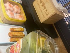 -江边城外烤全鱼(汉光百货店)