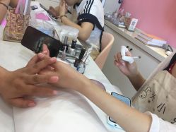 -米小兔美甲美睫