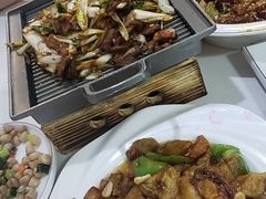 -老北京家常菜