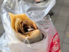 -石饮红星包子(中山路店)