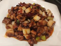 -老牌坊鲁菜名店(宽厚里店)