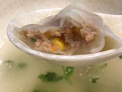 -吉祥馄饨(深圳福华一路店)