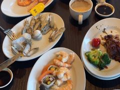 -君悦酒店·乐厨·高空自助餐(青年大街店)