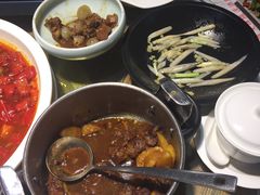 -U你·天然调味(南湖总店)