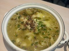 -友达面馆(二七南路店)