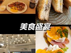 -blend咖啡部落(车公庙店)