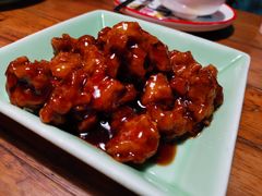 糖醋里脊-新白鹿餐厅(西湖银泰店)