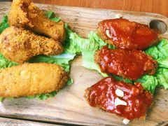 -魏斯理汉堡(西安沣东吾悦店)