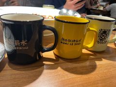 -太二酸菜鱼(财富购物中心店)