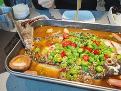 -半天妖烤鱼(永旺梦乐城店)