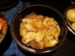 -新竹里馆·花园餐厅(兴苑路店)