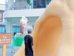 -东莞松山湖万象汇