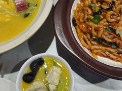 -八珍饺子·烤鸭·家常菜