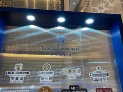 -深圳福田香格里拉大酒店