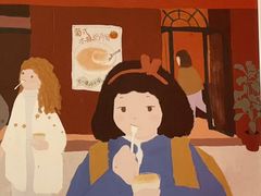 -番茄屋葡式美食(总店)