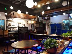 -悟长年潮汕菜砂锅粥(圣熙8号店)