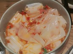 -老凯俚酸汤鱼(鸿通城店)