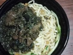 -拌面小当家
