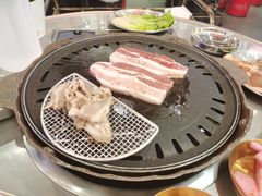 -玄希浪漫厨房·韩料烤肉(湖滨银泰in77店)