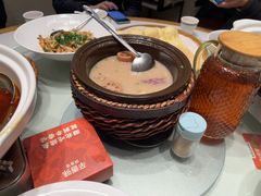 -辛香味烧鱼馆·非遗技艺·排骨红烧肉(光谷医药园店)