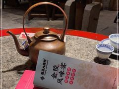 -南京大牌档(香港广场店)