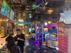 -反斗乐园(领展中心城店)