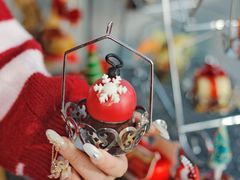 -三迪希尔顿酒店·星空酒廊