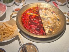 -小龙坎火锅(全球总店)
