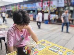 -无影脚佛山陈氏盲公丸始创店(飞鸿街店)