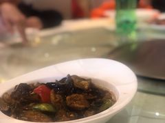 -渔公码头·九龙湾国际饭店